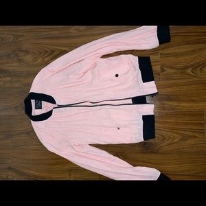 Love tree bomber jacket🦋